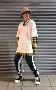 格紋