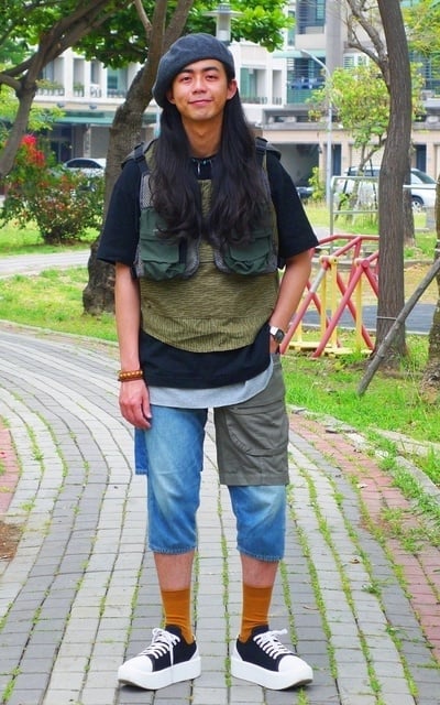 裝備