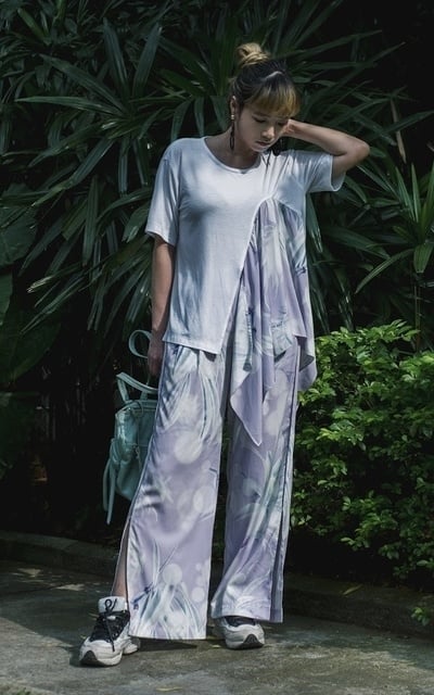 Urban Jungle