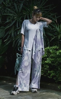 Urban Jungle