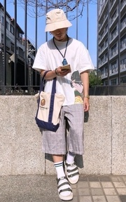 涼 鞋