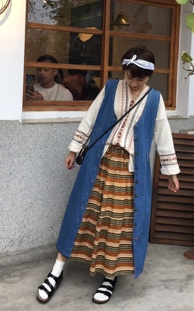 Outfit. 36