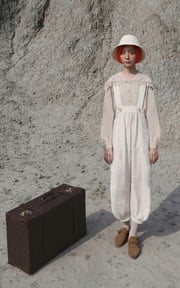 archaeologist