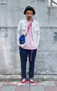 OOTD