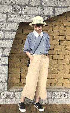 Outfit. 38