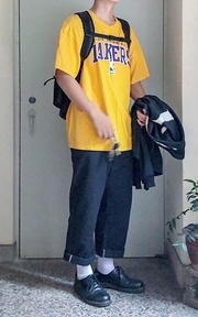 湖人迷讚起來