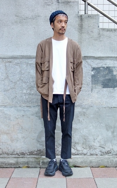 OOTD