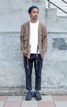 OOTD