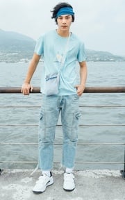 淡水漁港