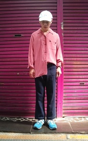 楊戩