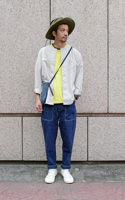 OOTD