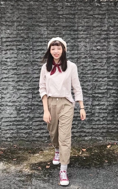 OOTD