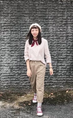 OOTD