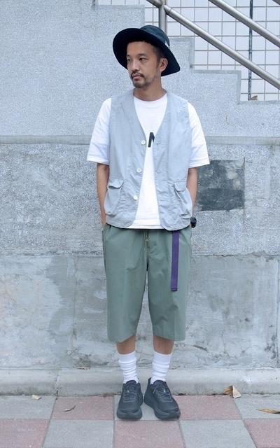 OOTD