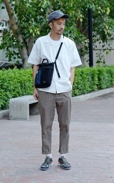 OOTD