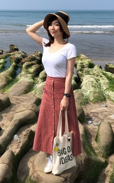 老梅石槽