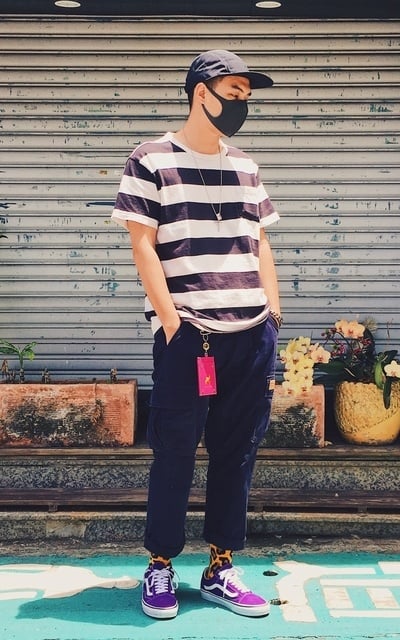 BORN2WEAR