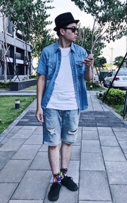 拍照日常：最近好忙終於生出照片了～