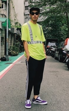 neon