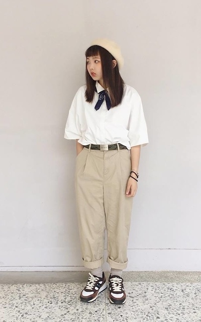 OOTD