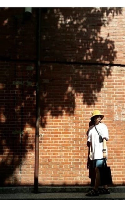 sunbeam
