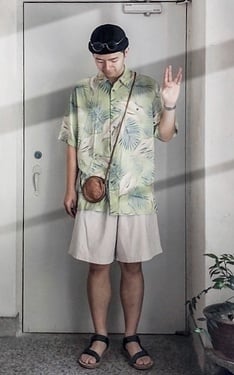 20180506 ???‍♂️?