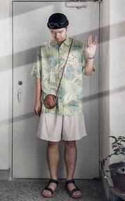 20180506 ???‍♂️?