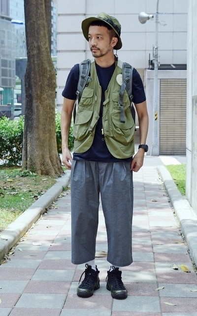 OOTD