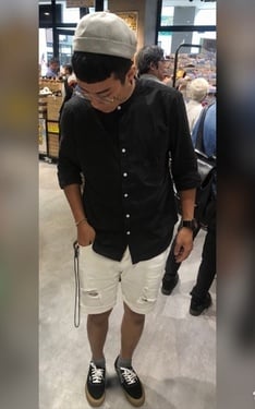 OOTD