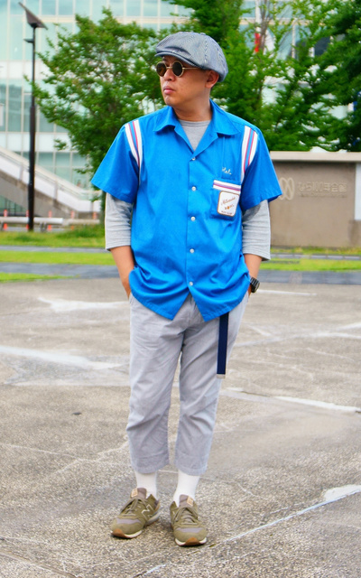去奈良玩一下。