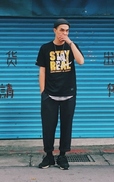 韋恩工業