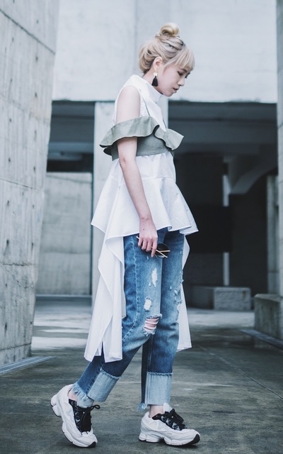Ruffles