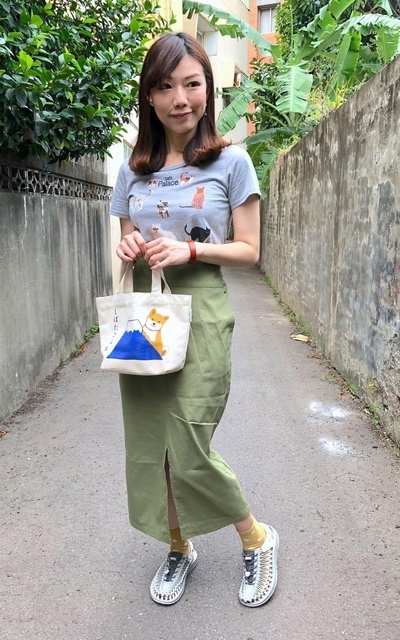 貓貓狗狗上身