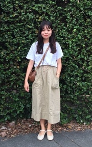 簡單舒服的無印風