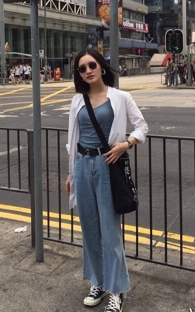Hong Kong