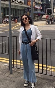 Hong Kong