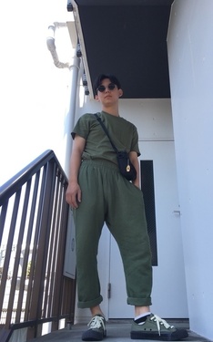 成套