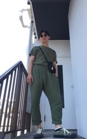 成套