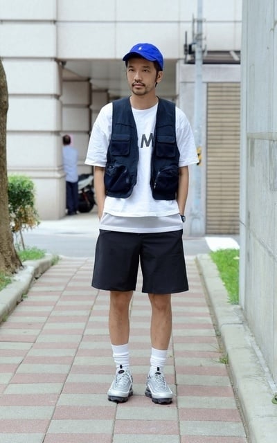 OOTD