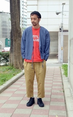 OOTD