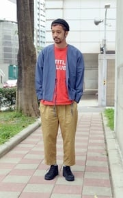 OOTD
