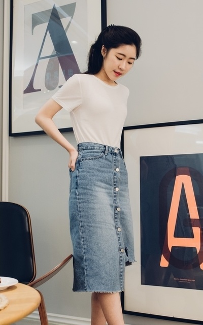 舒服午後