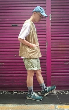 抹茶的藝術