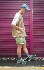 抹茶的藝術