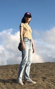 草漯沙丘