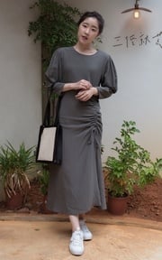 優雅茶藝