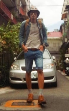 Street.jp