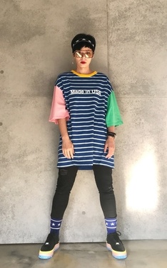geek