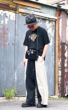 解構