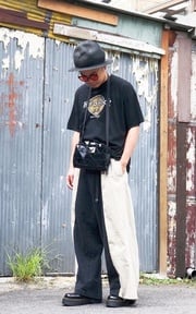 解構